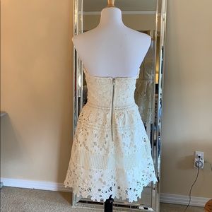 Like New Romeo + Juliet Couture Dress - Small